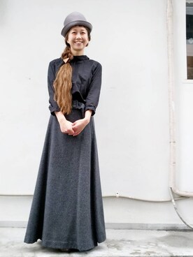 eminkoさんのコーディネート