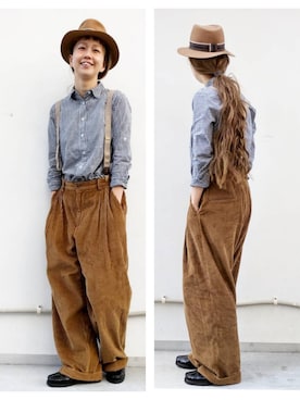 eminkoさんのコーディネート