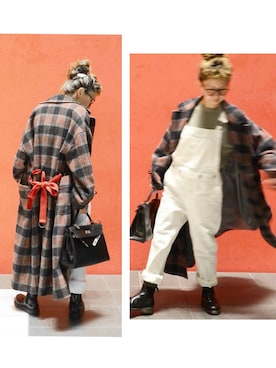 eminkoさんのコーディネート