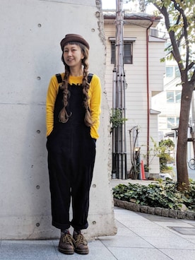 eminkoさんのコーディネート