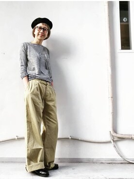 eminkoさんのコーディネート