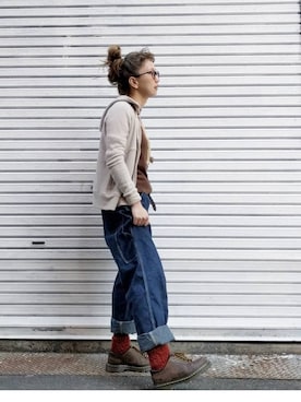 eminkoさんのコーディネート