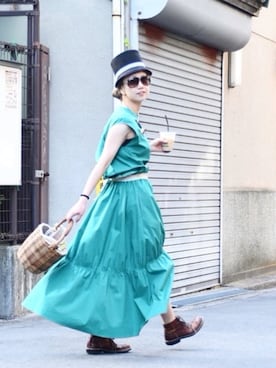 eminkoさんのコーディネート