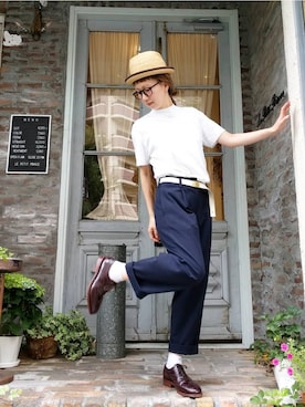 eminkoさんのコーディネート