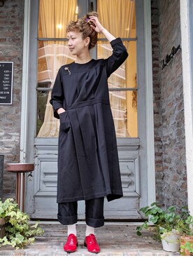 eminkoさんのコーディネート