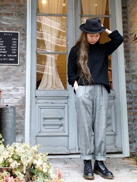 eminkoさんのコーディネート