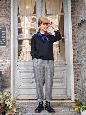 eminkoさんのコーディネート