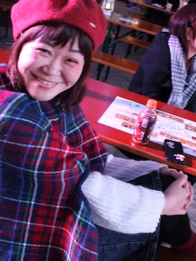 Yoshiko さんのコーディネート