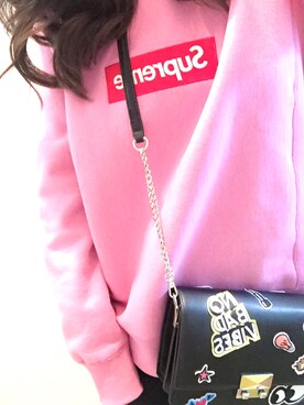 Nananさんのコーディネート