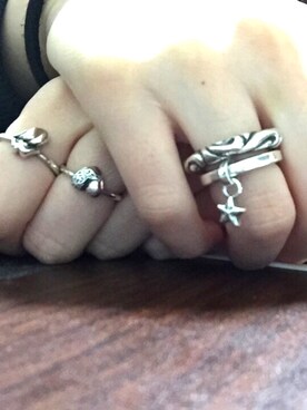 Nananさんのコーディネート