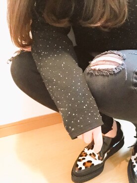 Nananさんのコーディネート