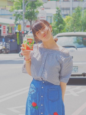 じょきんさんのコーディネート