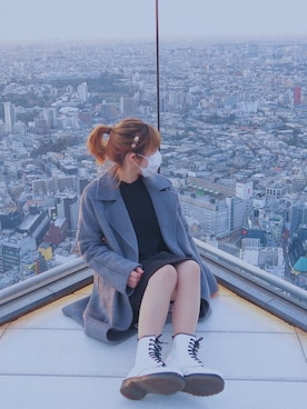 じょきんさんのコーディネート