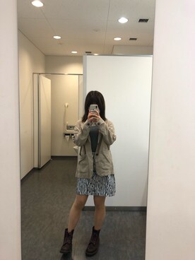 じょきんさんのコーディネート