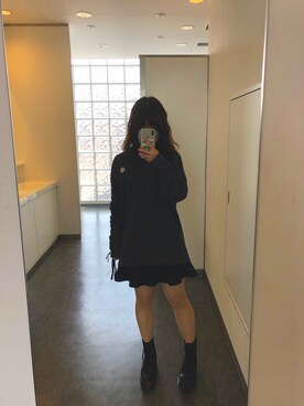 じょきんさんのコーディネート