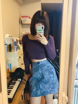 じょきんさんのコーディネート