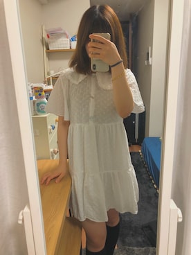 じょきんさんのコーディネート