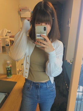 じょきんさんのコーディネート