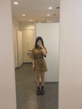 じょきんさんのコーディネート