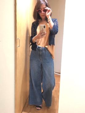 なっとさんのコーディネート