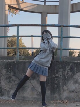 三田土Santiantuさんのコーディネート