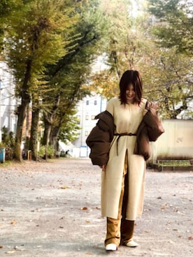 つんさんのコーディネート