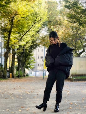 つんさんのコーディネート