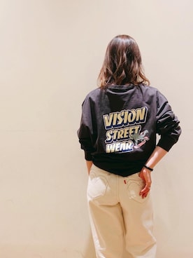 つんさんのコーディネート