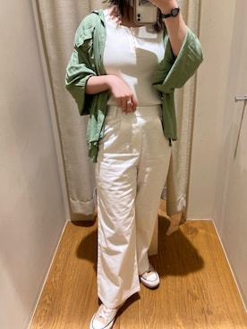 つんさんのコーディネート