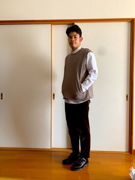 ケッケスタイル　相互フォローさんのコーディネート