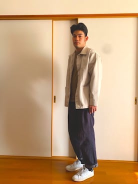 ケッケスタイル　相互フォローさんのコーディネート