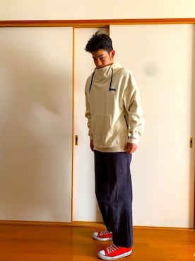 ケッケスタイル　相互フォローさんのコーディネート