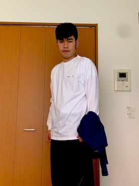 ケッケスタイル　相互フォローさんのコーディネート