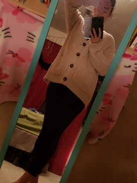 Anairさんのコーディネート