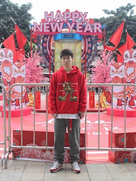 克莱尔__さんのコーディネート