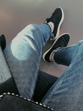 NAOさんのコーディネート