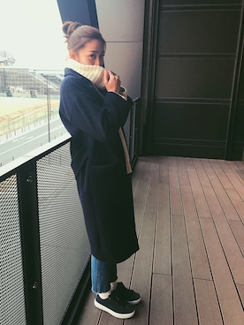 NAOさんのコーディネート