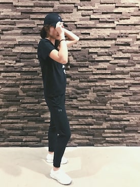 NAOさんのコーディネート