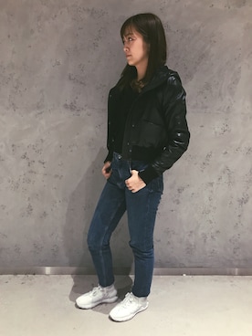 NAOさんのコーディネート