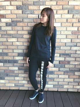 NAOさんのコーディネート