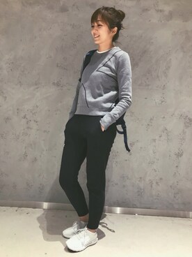 NAOさんのコーディネート