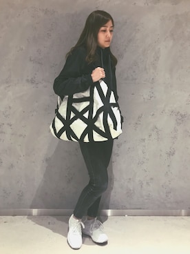 NAOさんのコーディネート