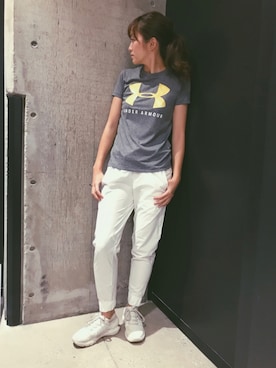 NAOさんのコーディネート