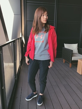 NAOさんのコーディネート