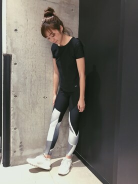 NAOさんのコーディネート