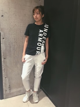 NAOさんのコーディネート