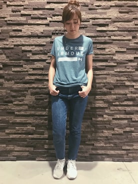 NAOさんのコーディネート