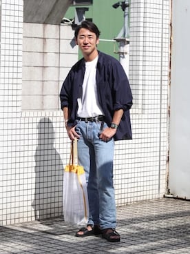 髙橋 淳さんのコーディネート