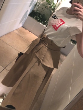 38さんのコーディネート