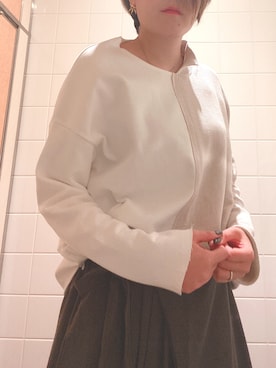 38さんのコーディネート